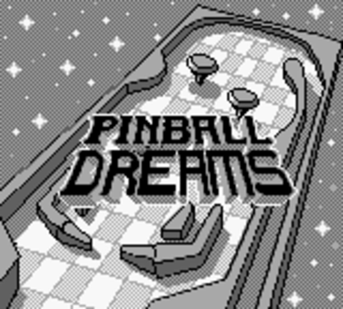 Pinball Dreams screenshot 1