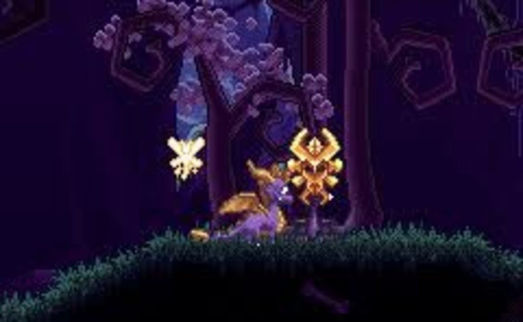 The Legend of Spyro: The Eternal Night screenshot 4