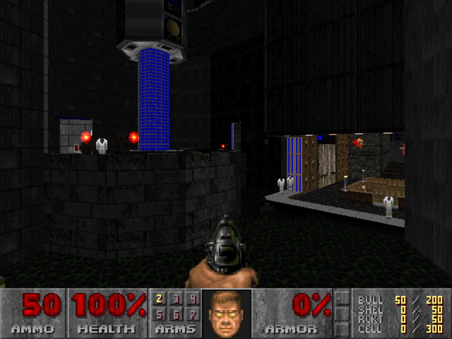 Solve et Coagula screenshot 6