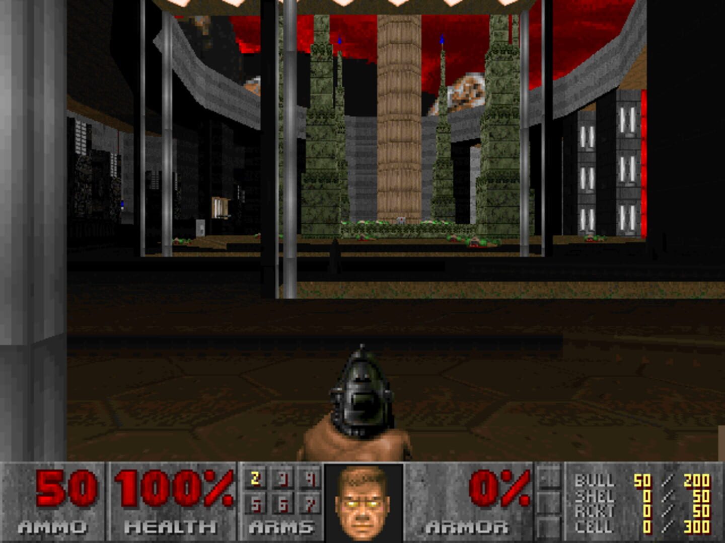 Solve et Coagula screenshot 7
