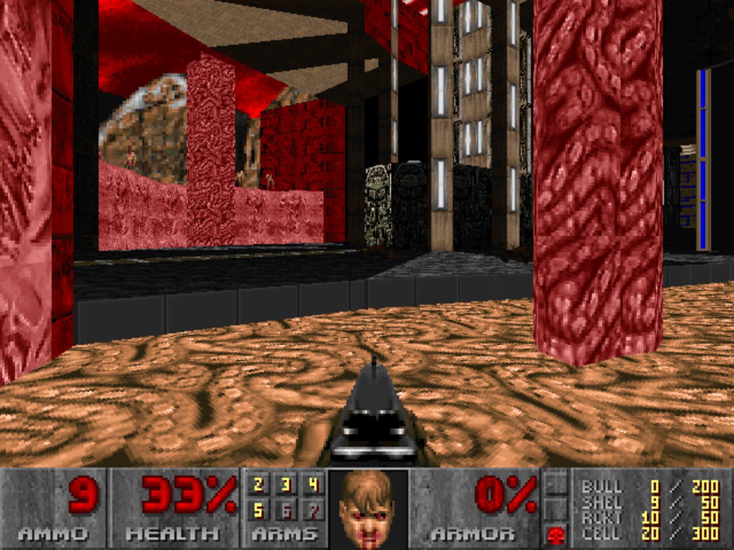 Solve et Coagula screenshot 8