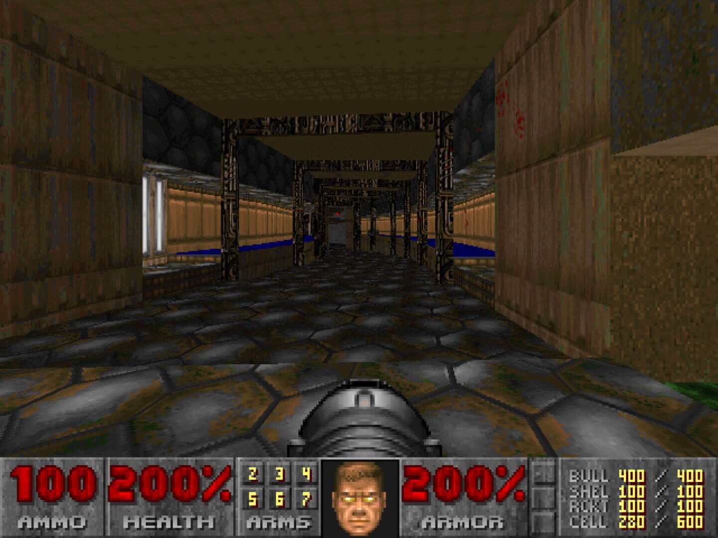 Solve et Coagula screenshot 9