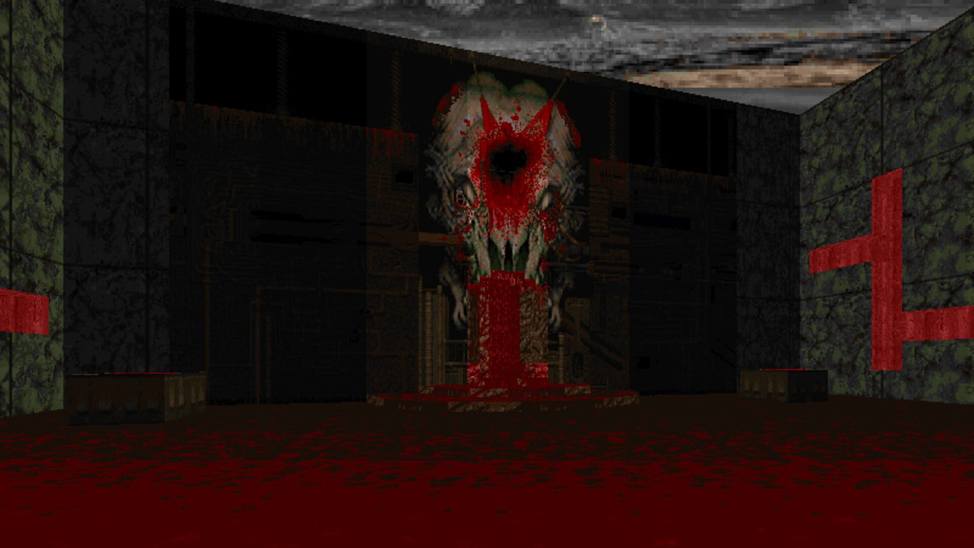 TNT 2: Devilution screenshot 1