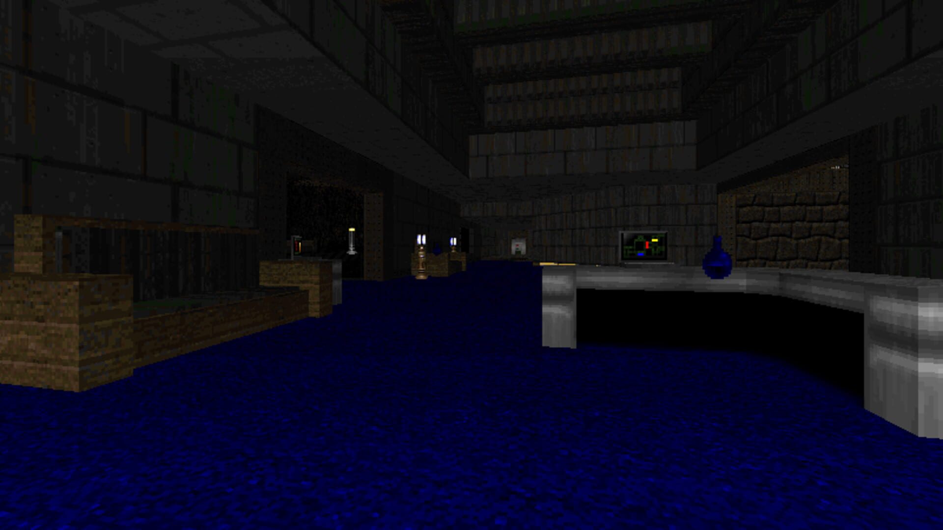 TNT 2: Devilution screenshot 2