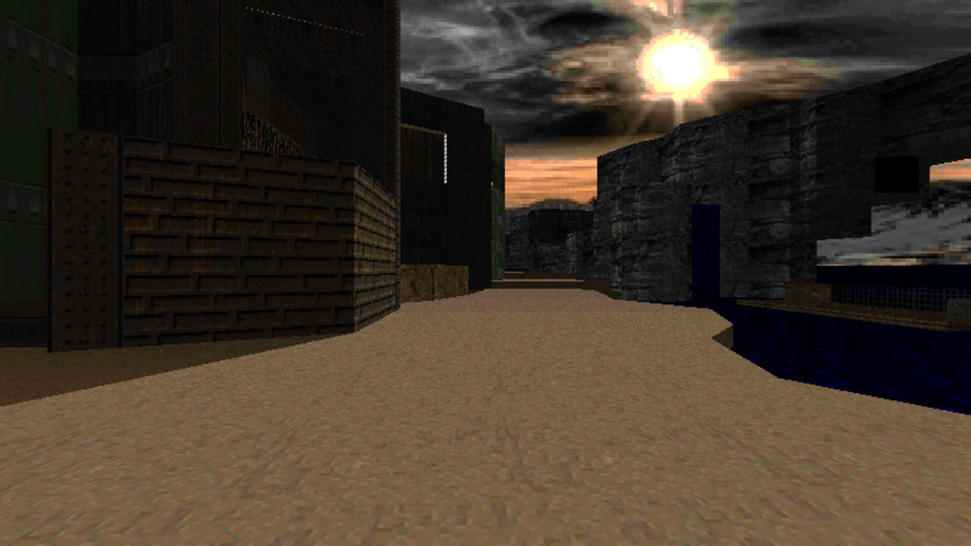 TNT 2: Devilution screenshot 4