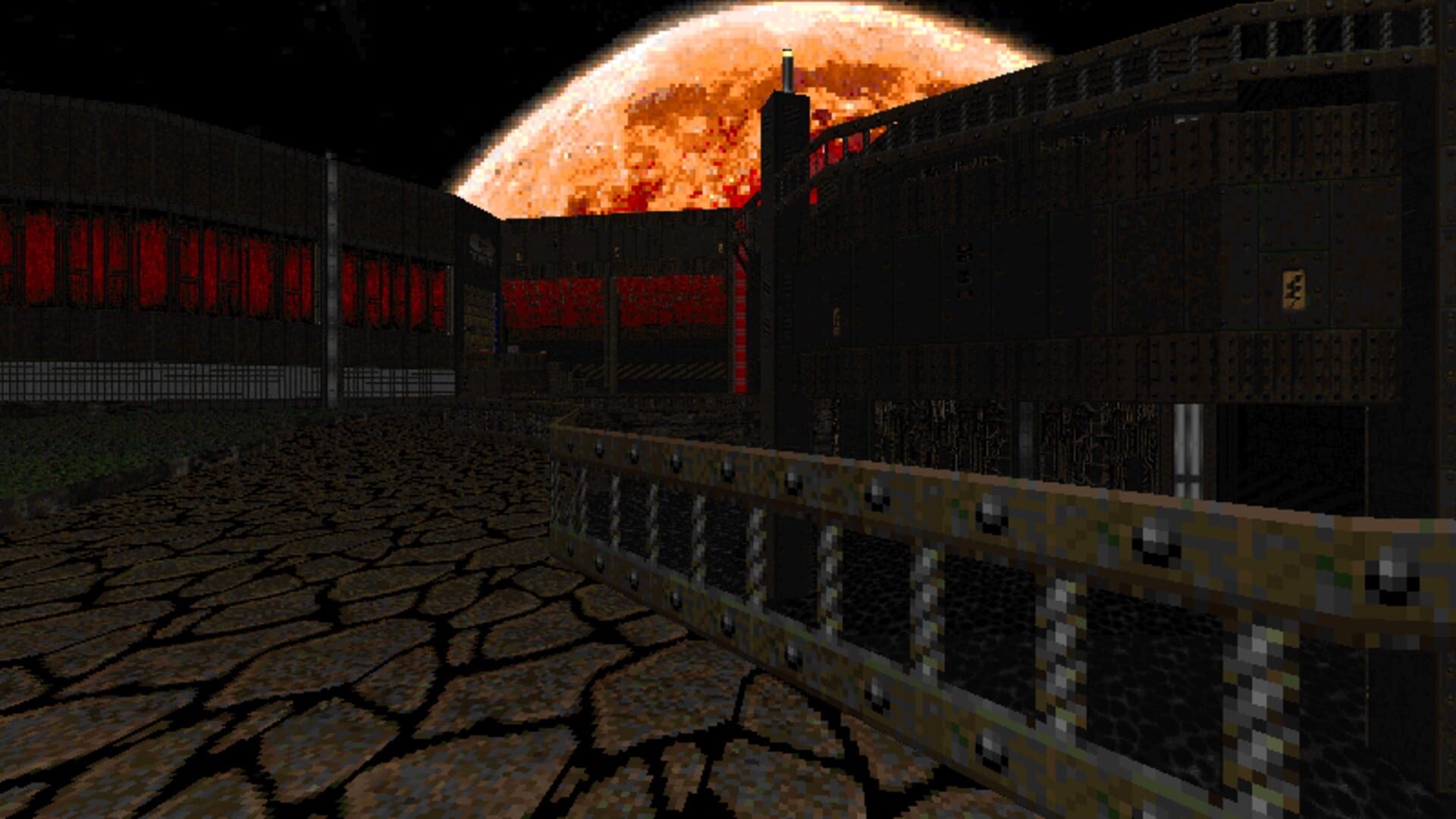 TNT 2: Devilution screenshot 6