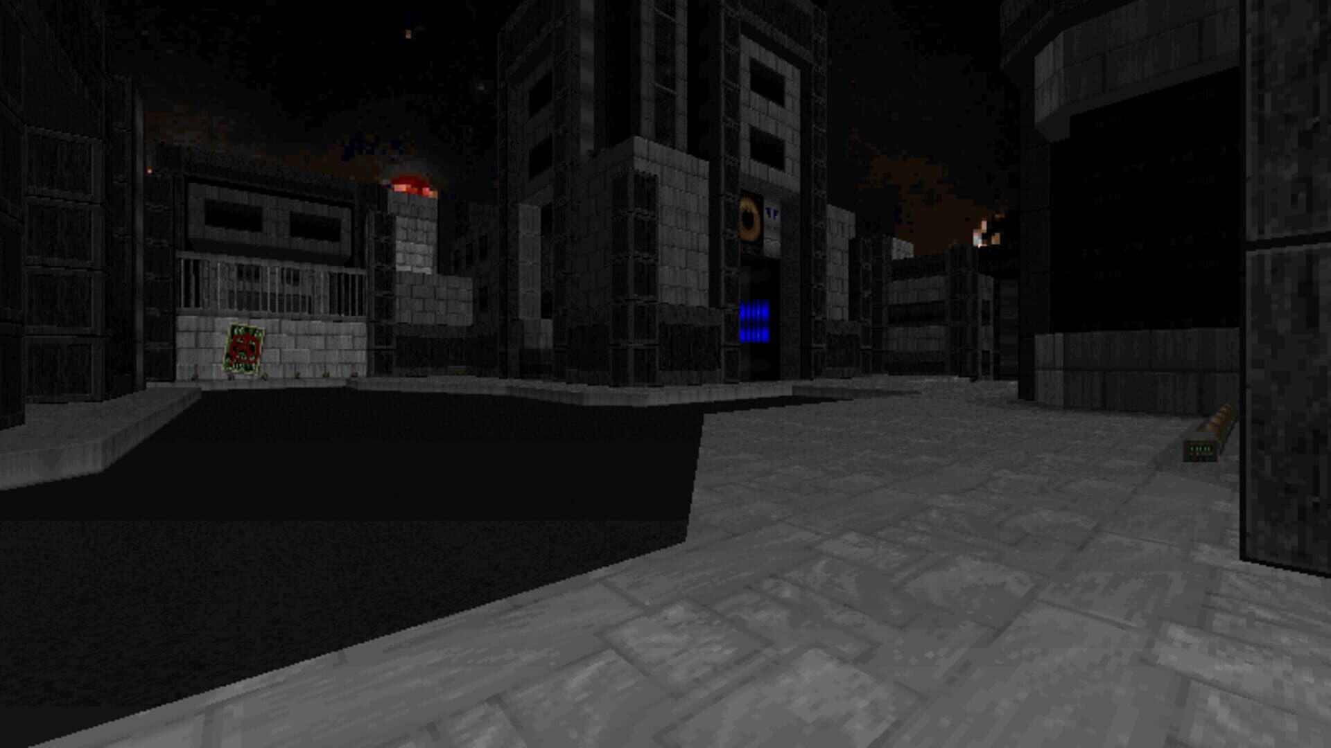 TNT 2: Devilution screenshot 7