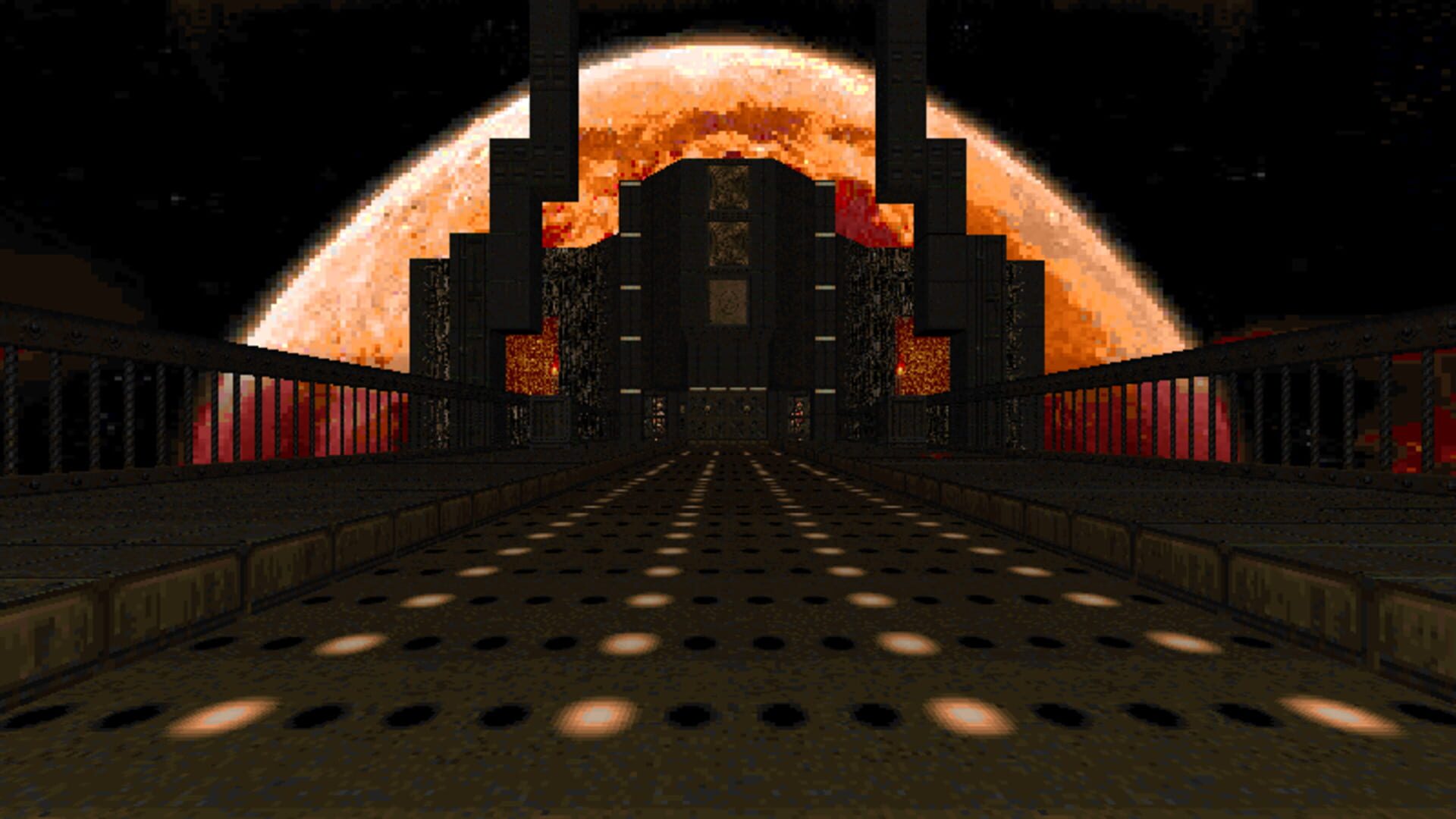 TNT 2: Devilution screenshot 8