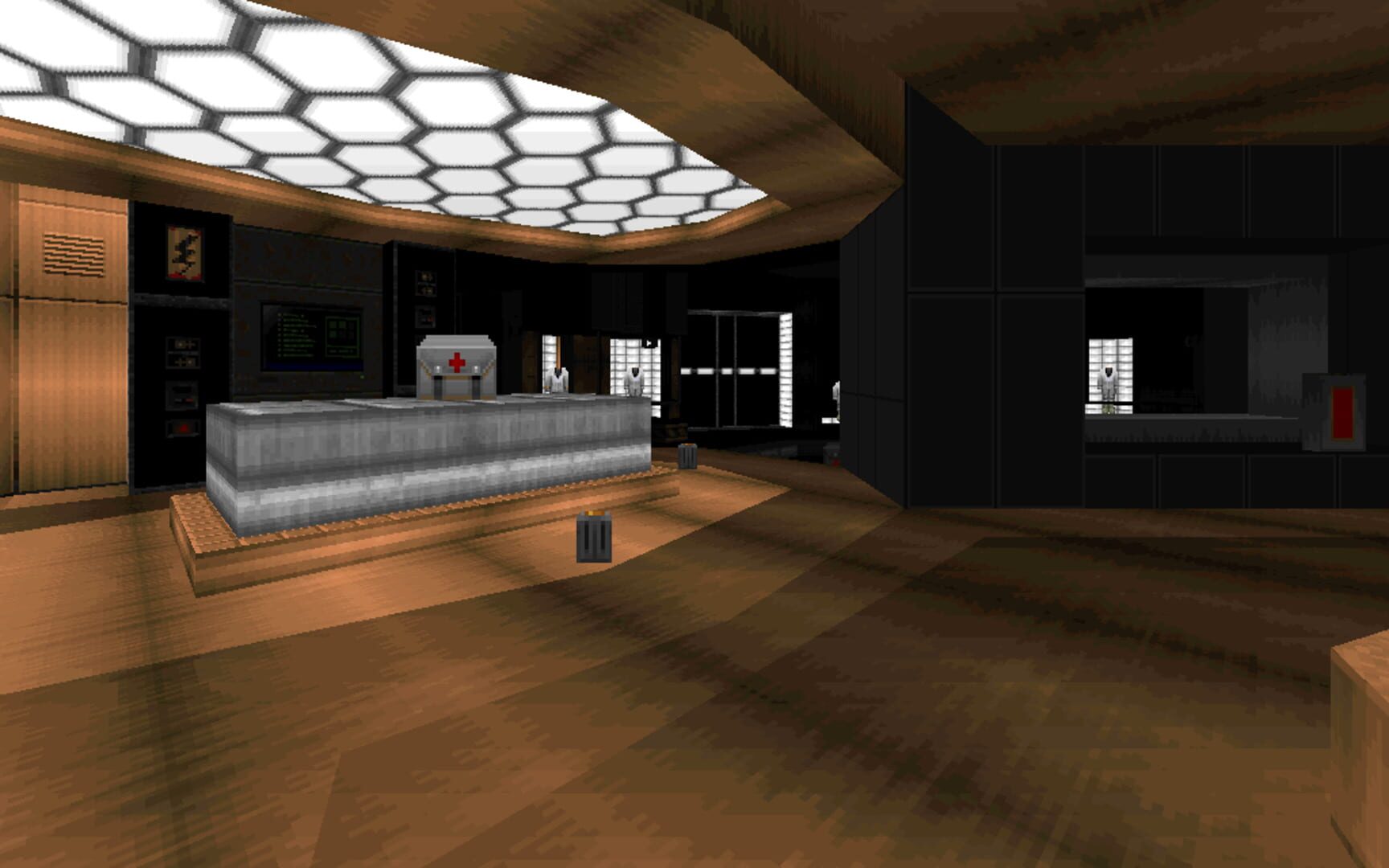 TNT 2: Devilution screenshot 9