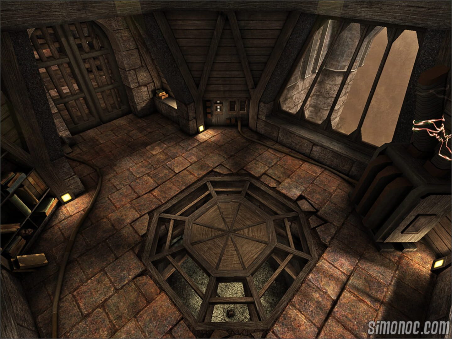 The Edge of Forever screenshot 1