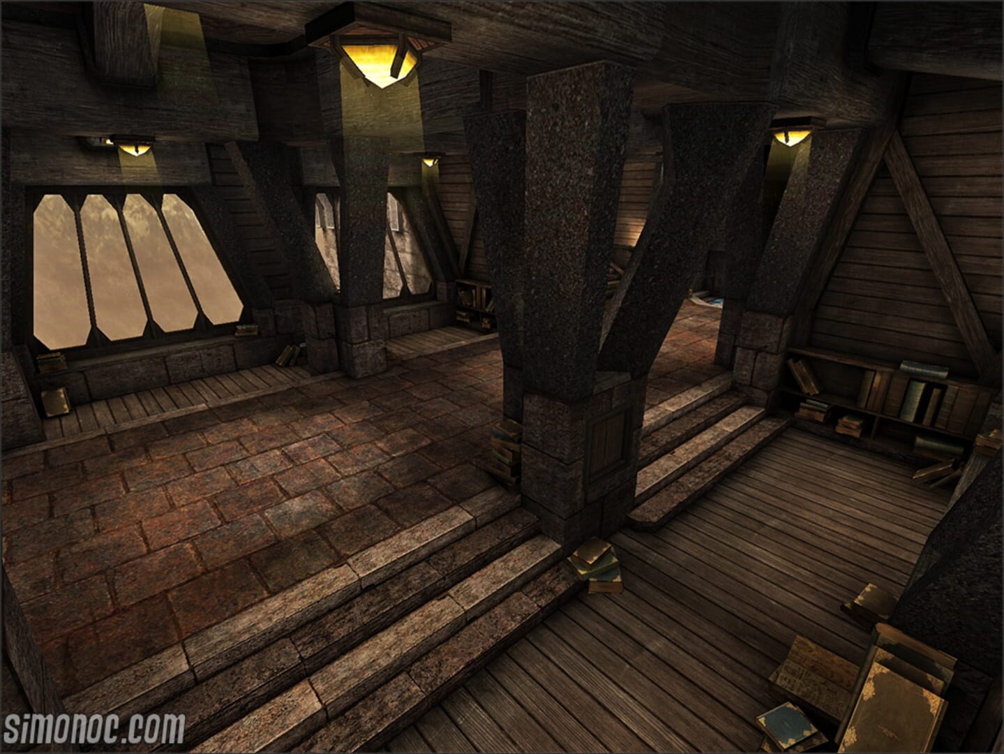 The Edge of Forever screenshot 2