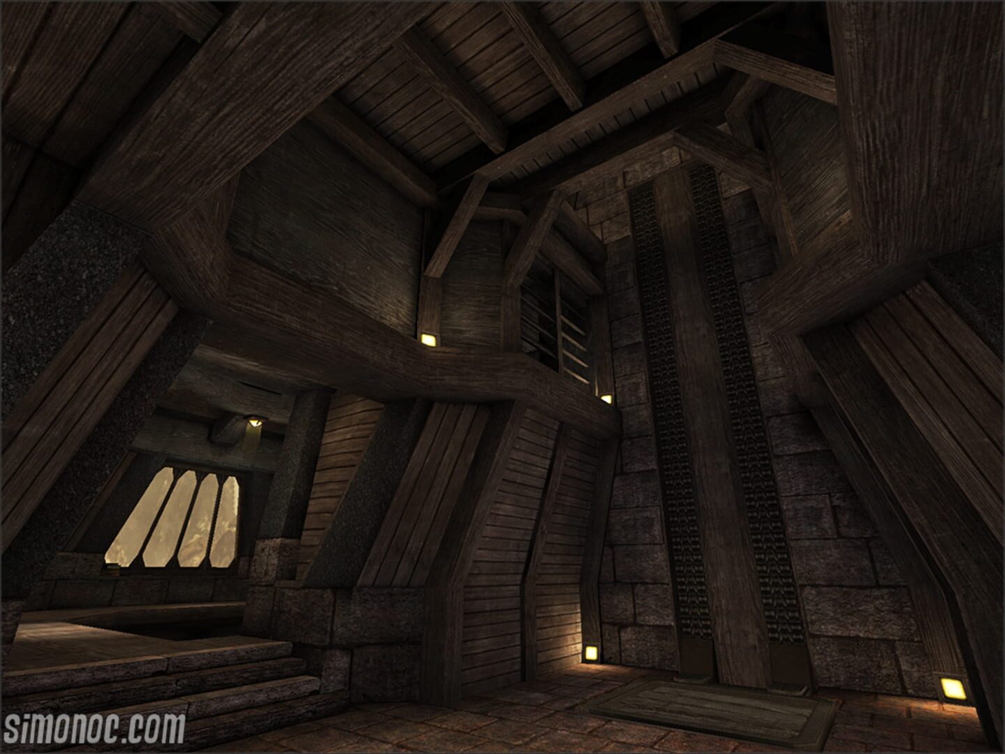 The Edge of Forever screenshot 3