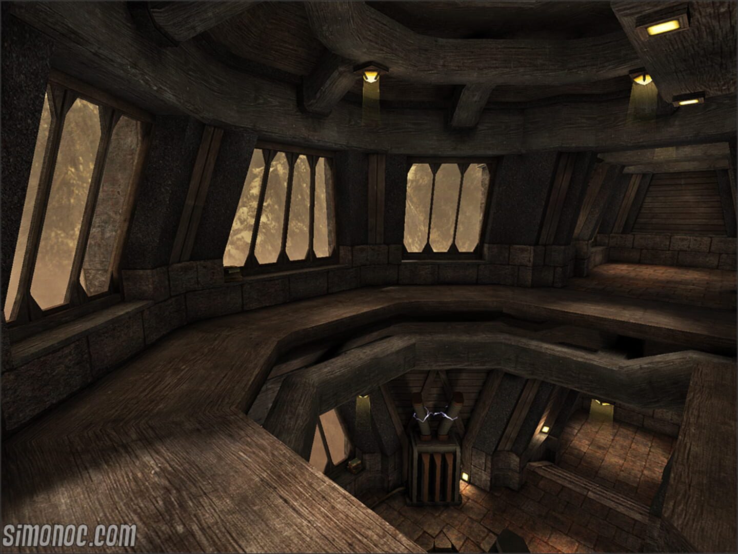 The Edge of Forever screenshot 4