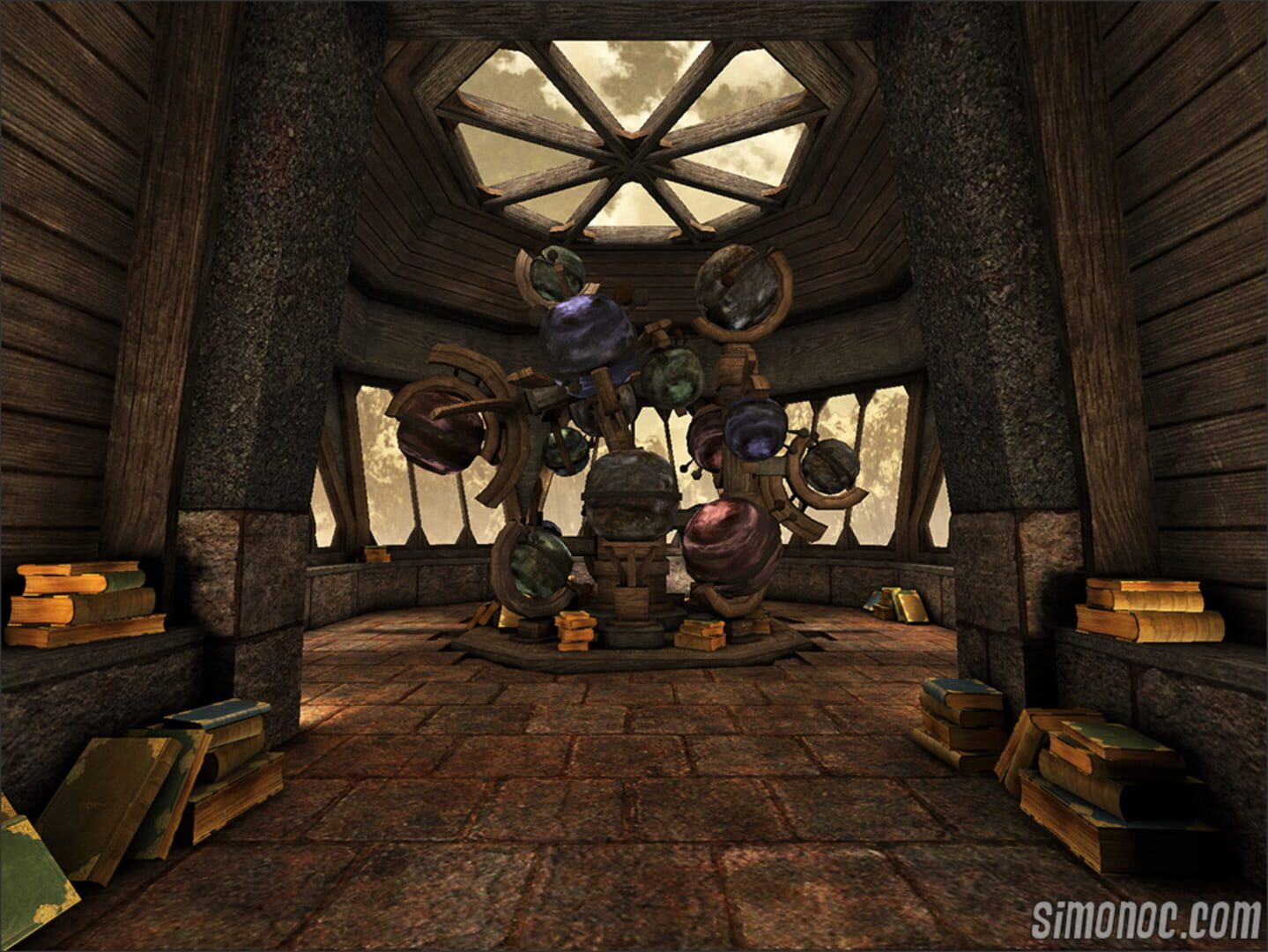 The Edge of Forever screenshot 5
