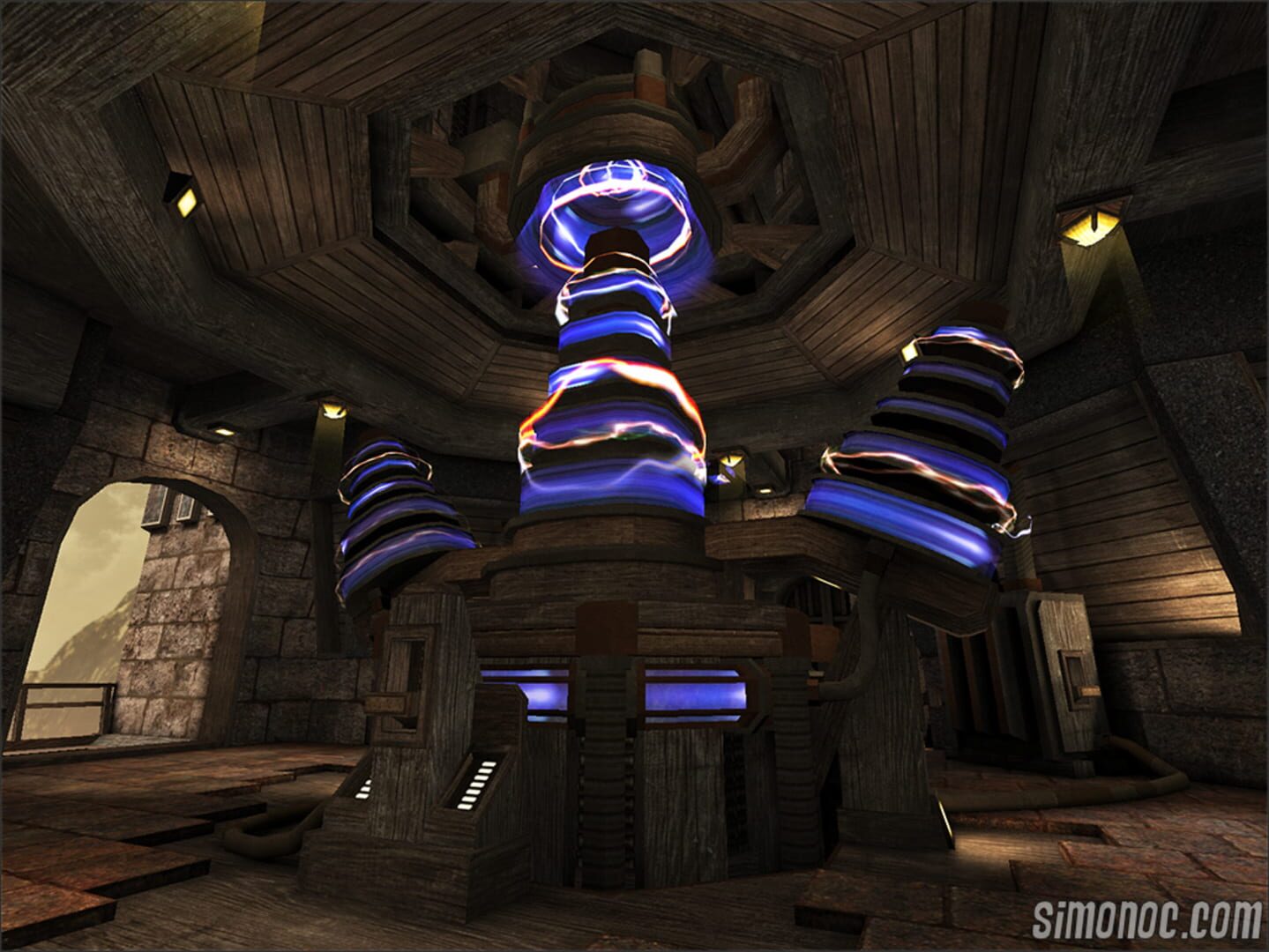 The Edge of Forever screenshot 6