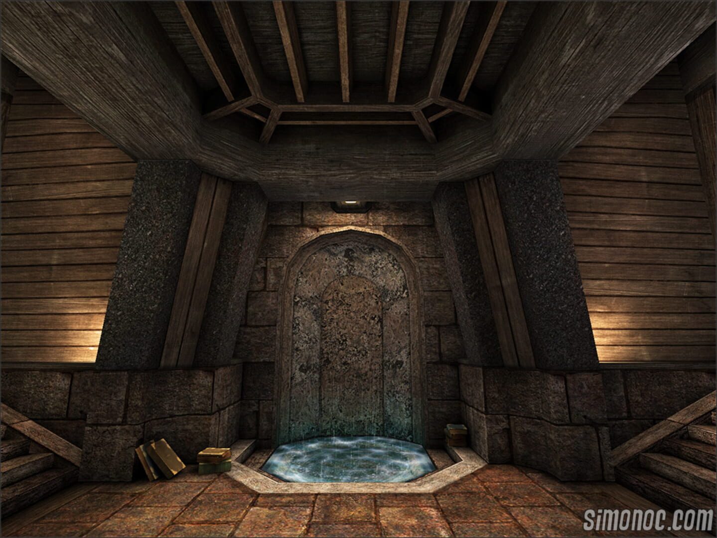 The Edge of Forever screenshot 7