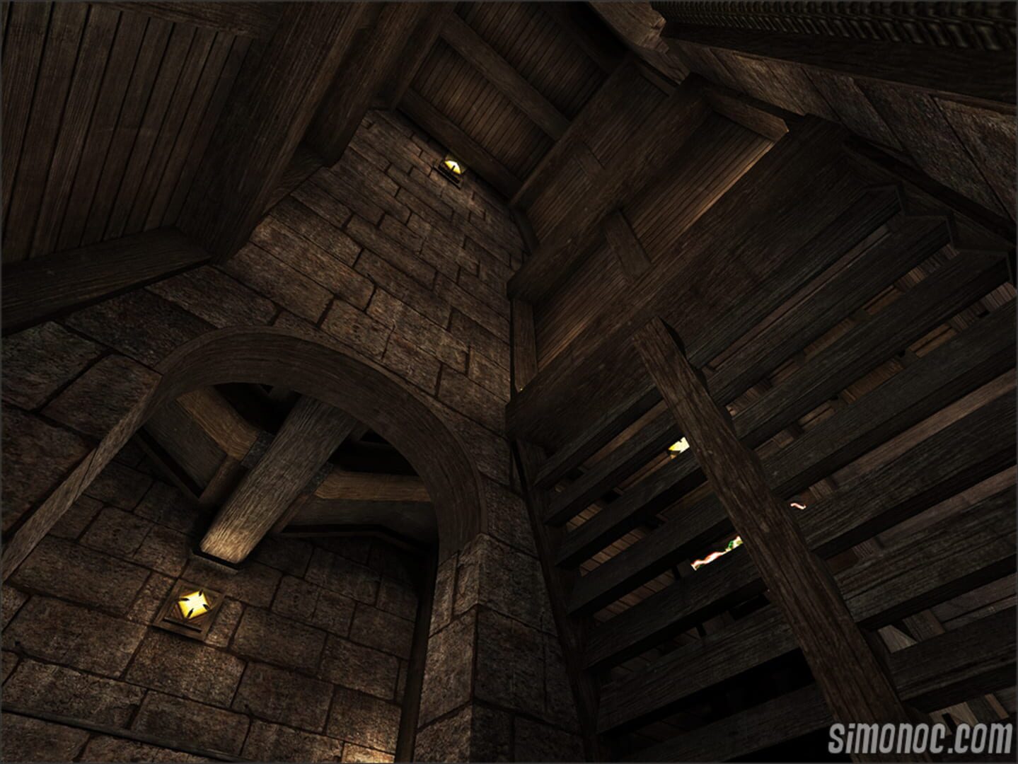 The Edge of Forever screenshot 8