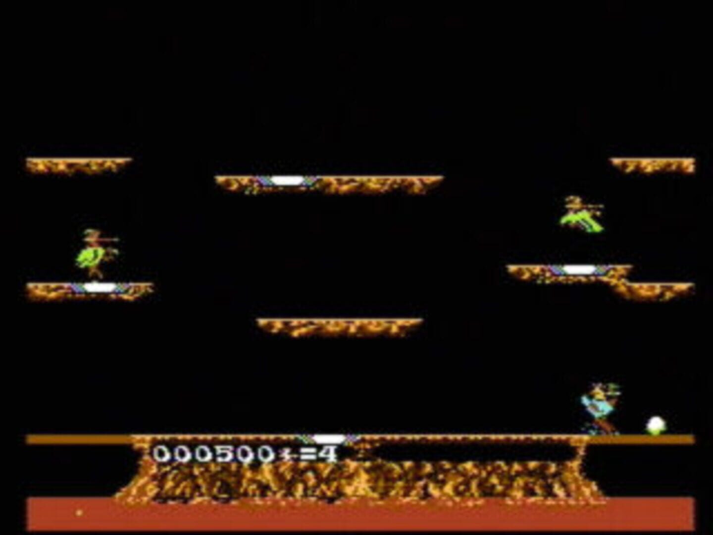 Joust screenshot 2