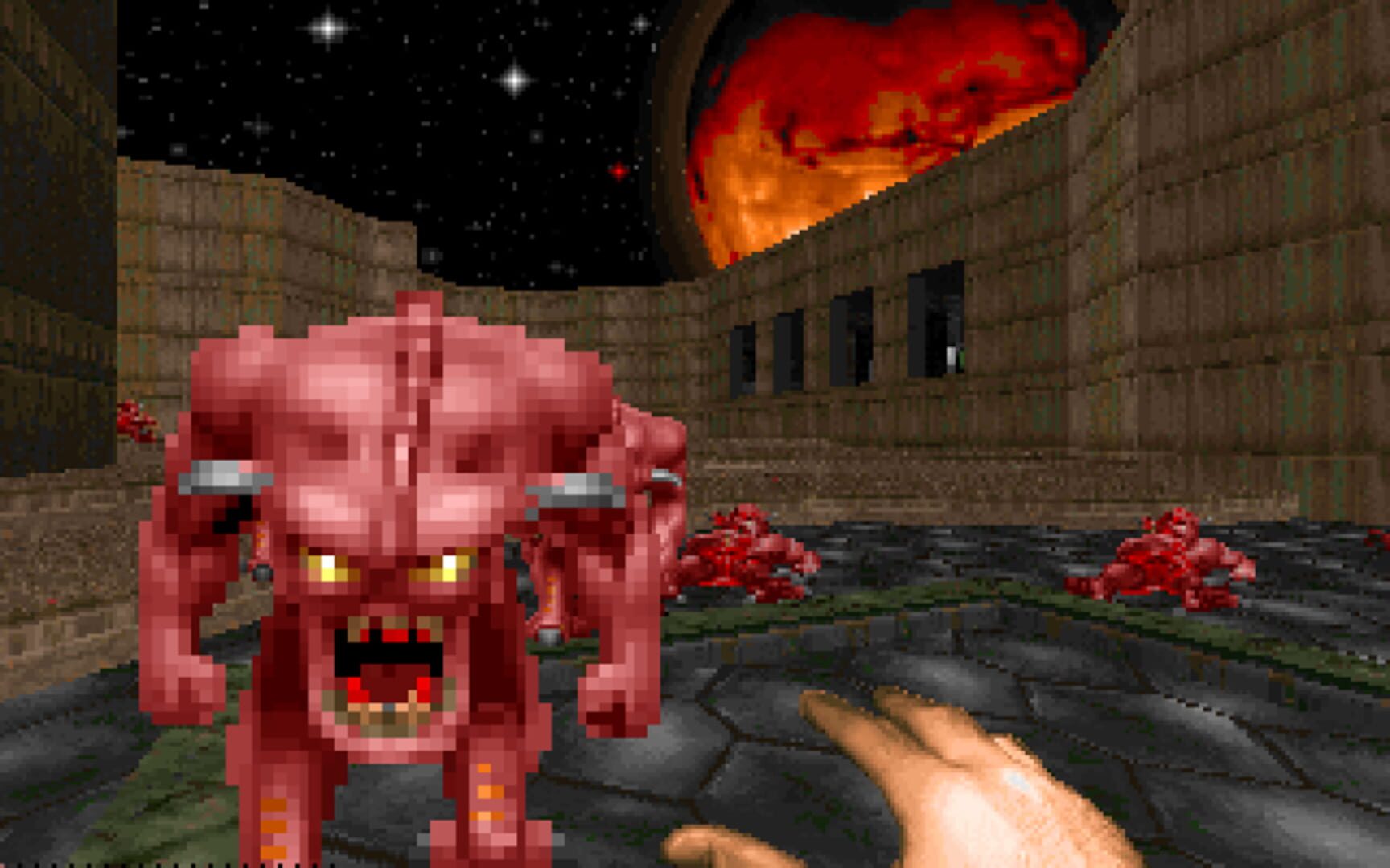 Bleedthrough screenshot 3