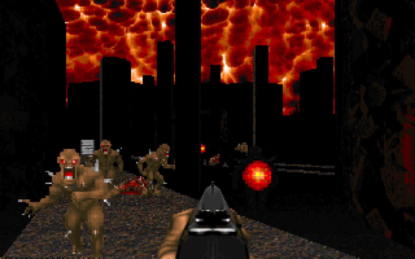 Bleedthrough screenshot 6