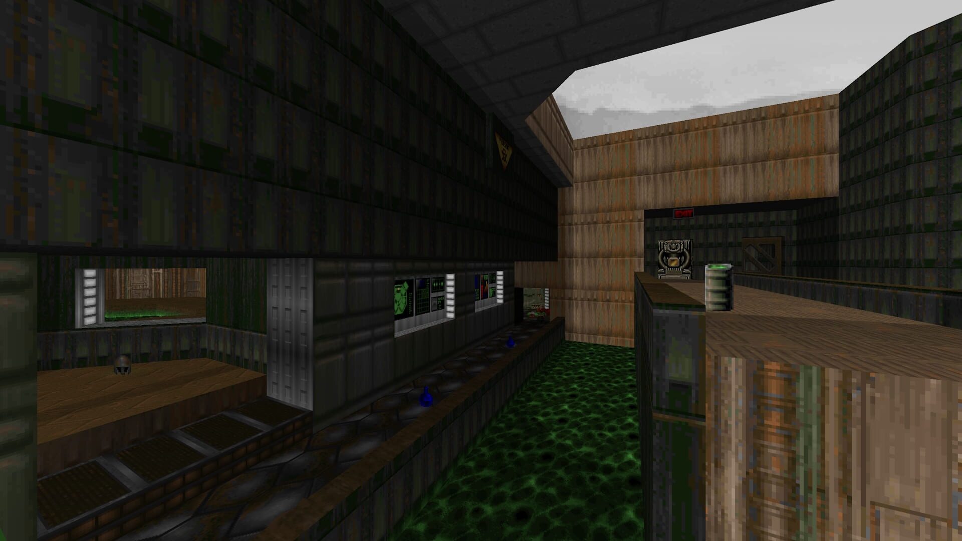 Hell's Bane screenshot 1