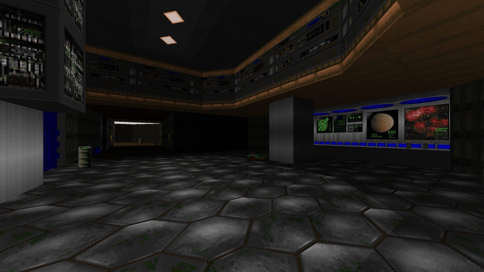 Hell's Bane screenshot 4