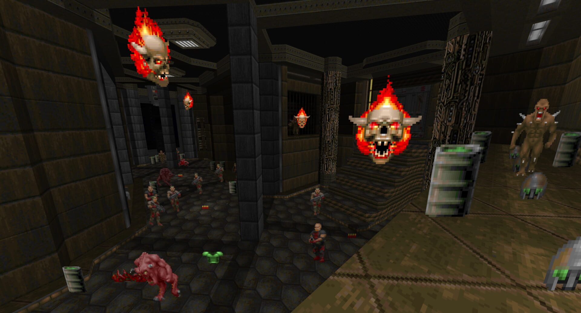 Pipe Dream screenshot 4