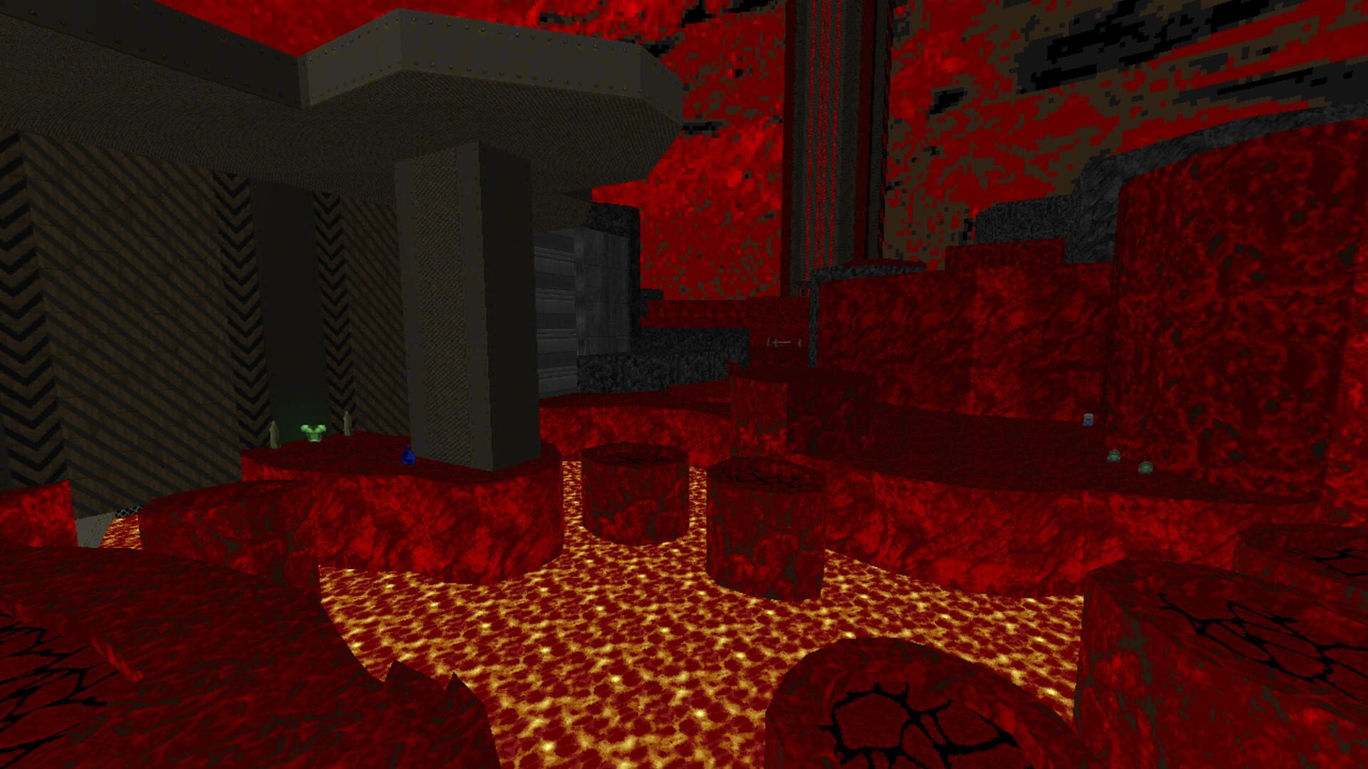 The Quinary Conundrum screenshot 1