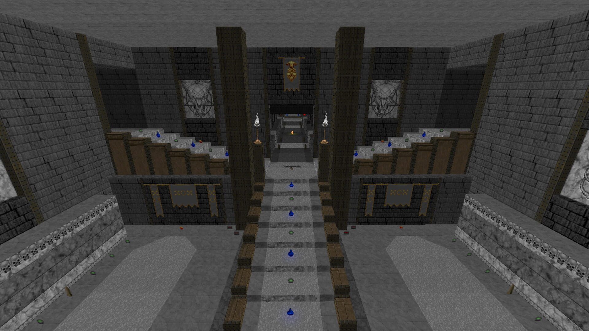 The Quinary Conundrum screenshot 5