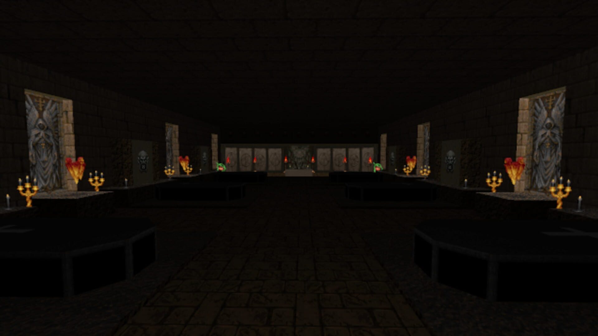 Thirty Years with Doom screenshot 7