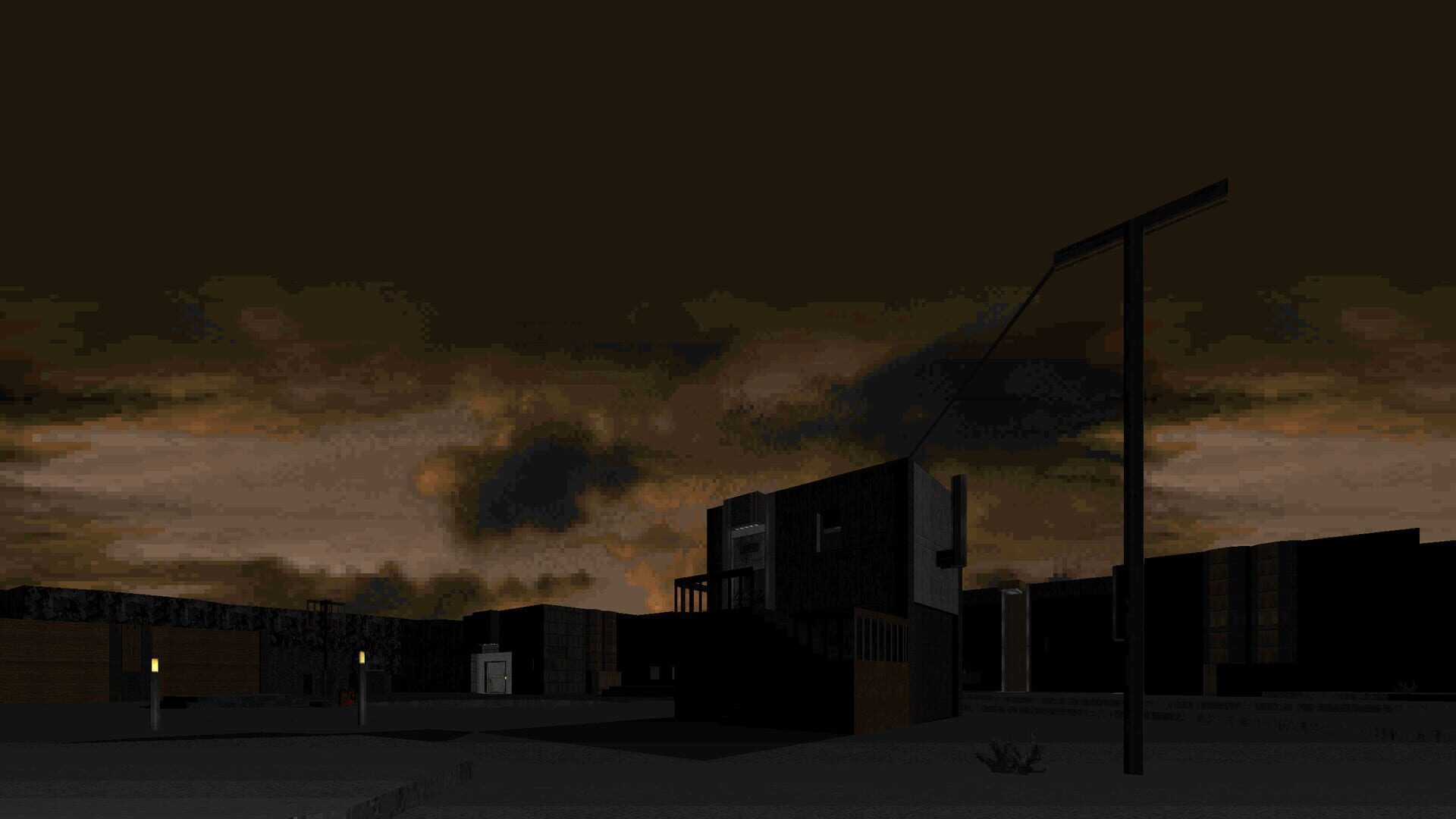 Outpost 13 screenshot 1