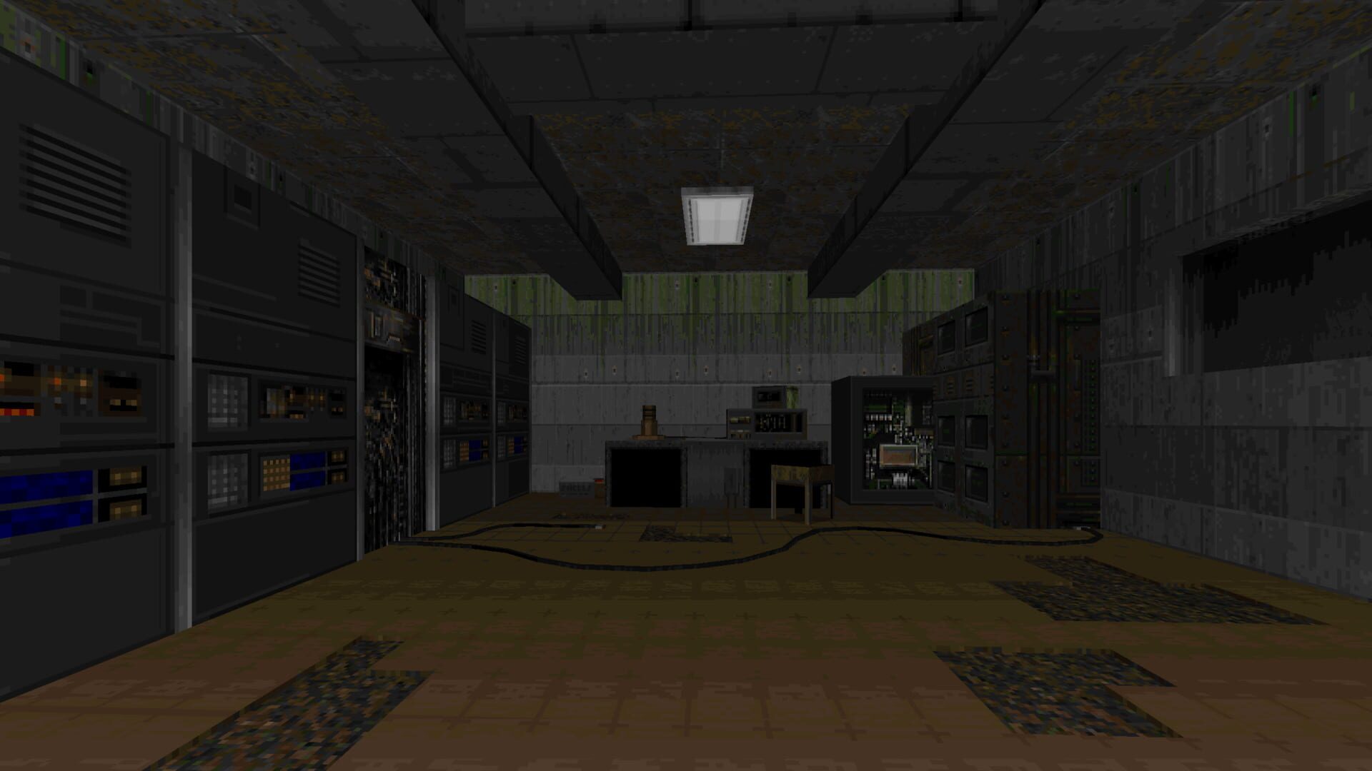 Outpost 13 screenshot 2