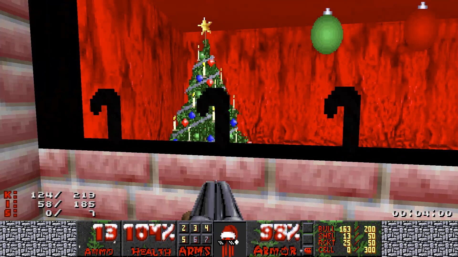 Emergency Christmas screenshot 6
