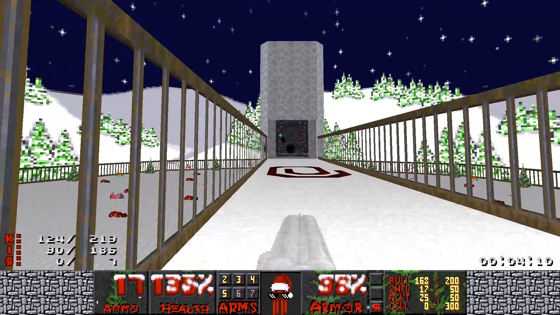Emergency Christmas screenshot 7