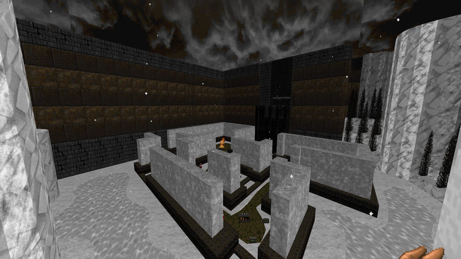 Frost screenshot 1
