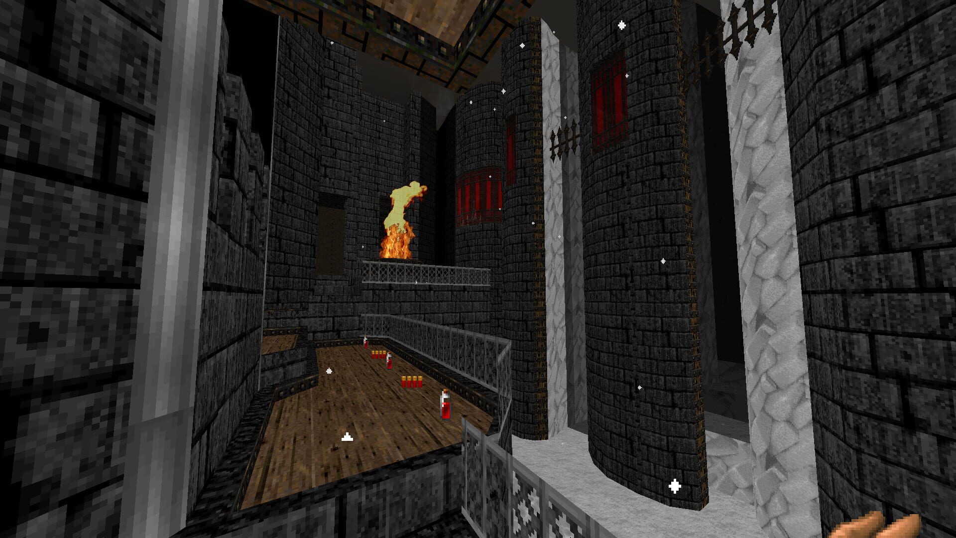 Frost screenshot 3