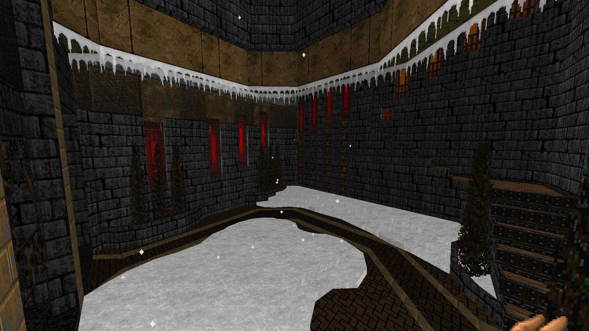 Frost screenshot 4
