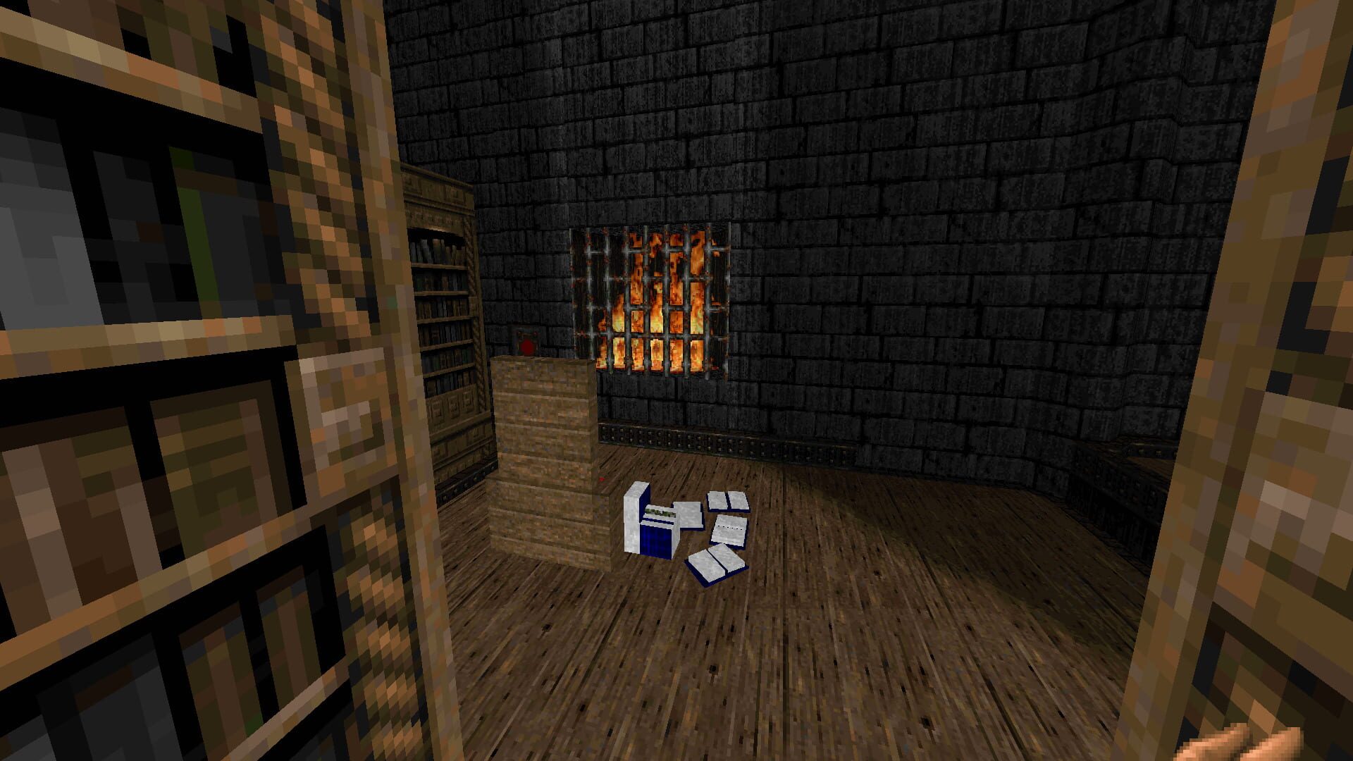 Frost screenshot 5