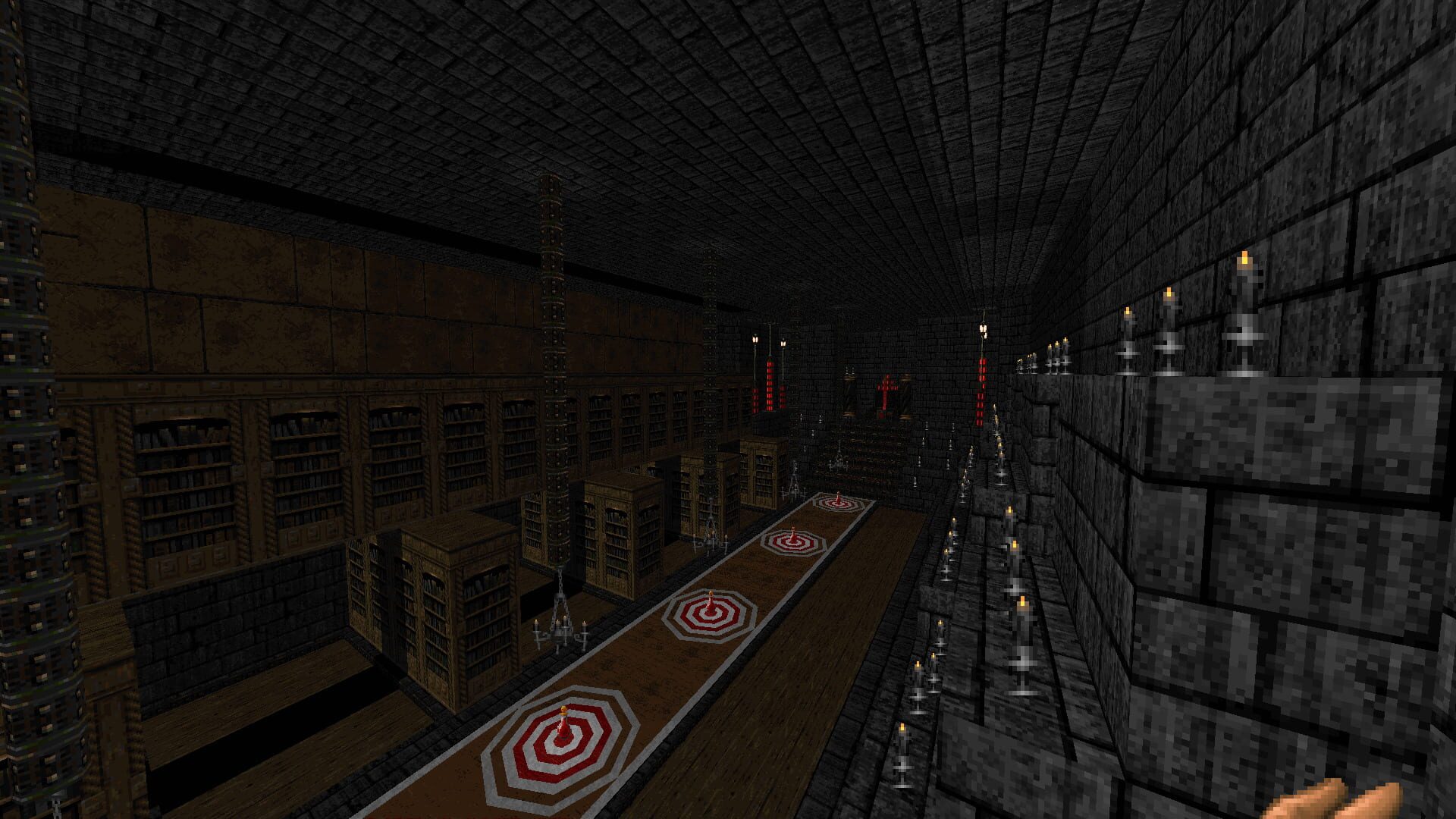 Frost screenshot 6