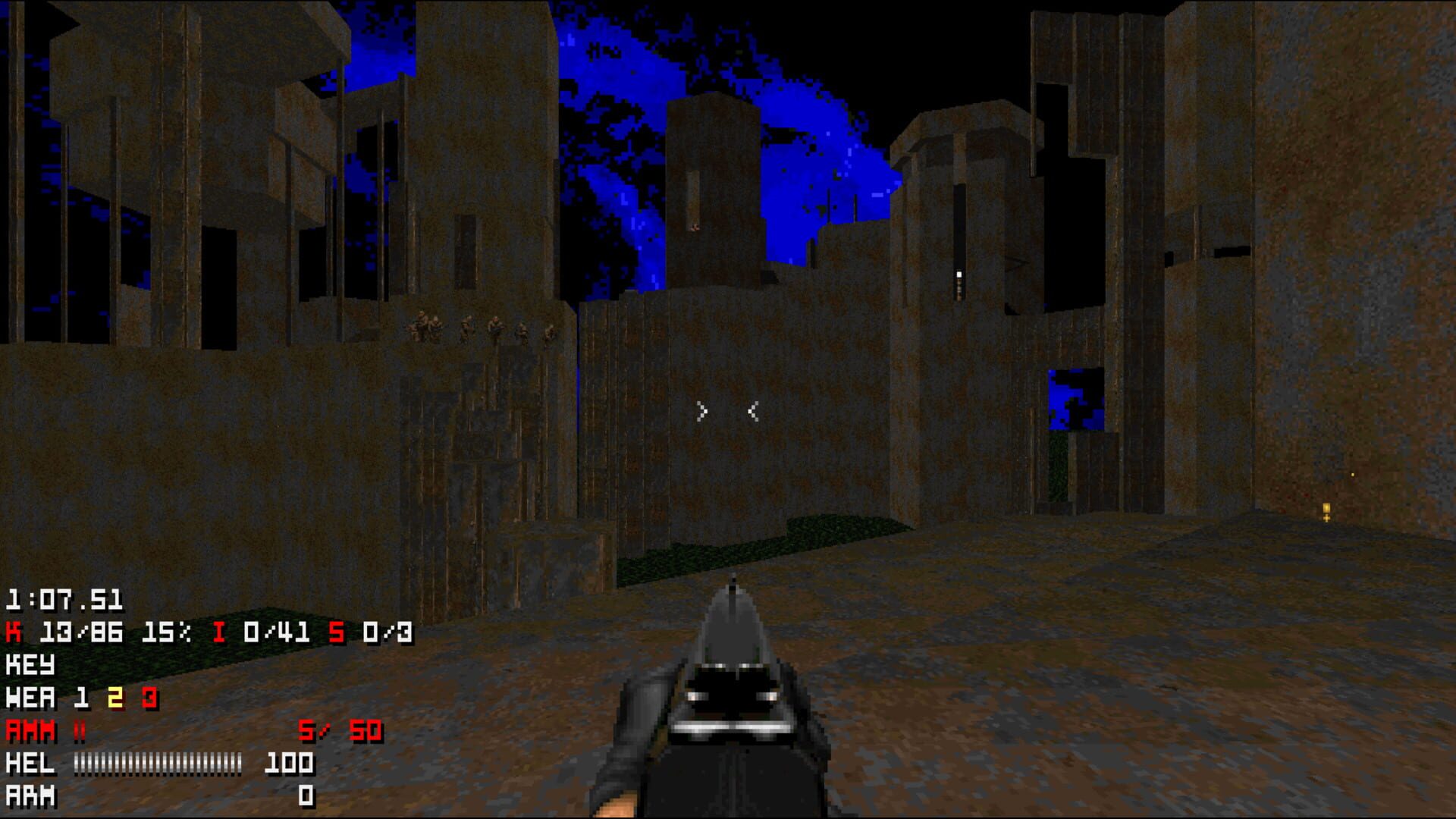 Plataform screenshot 2