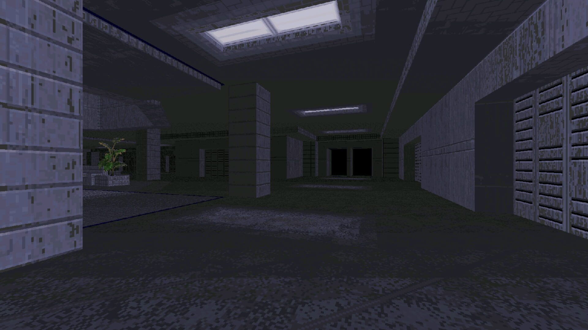 Veranda screenshot 1