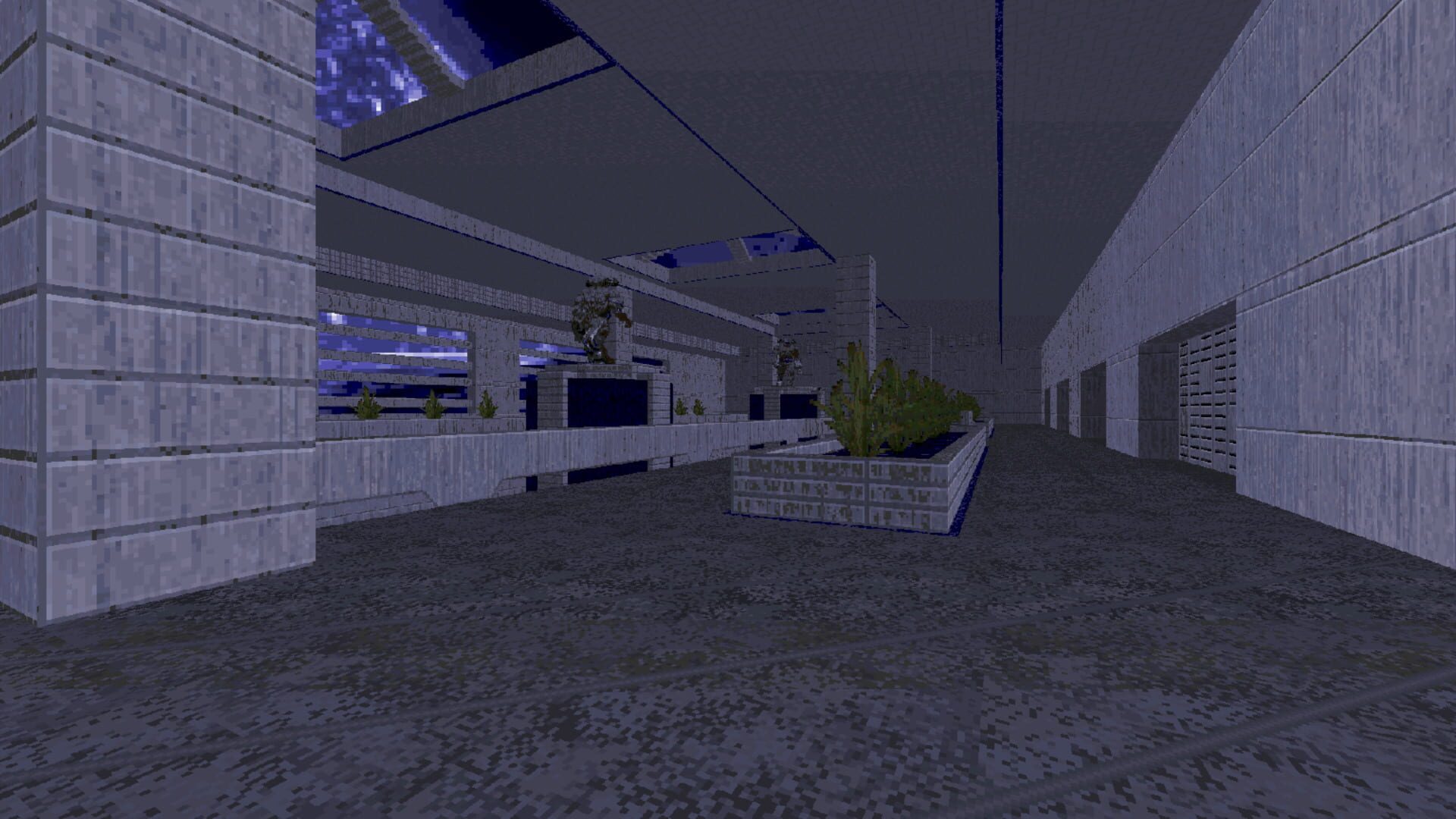 Veranda screenshot 2