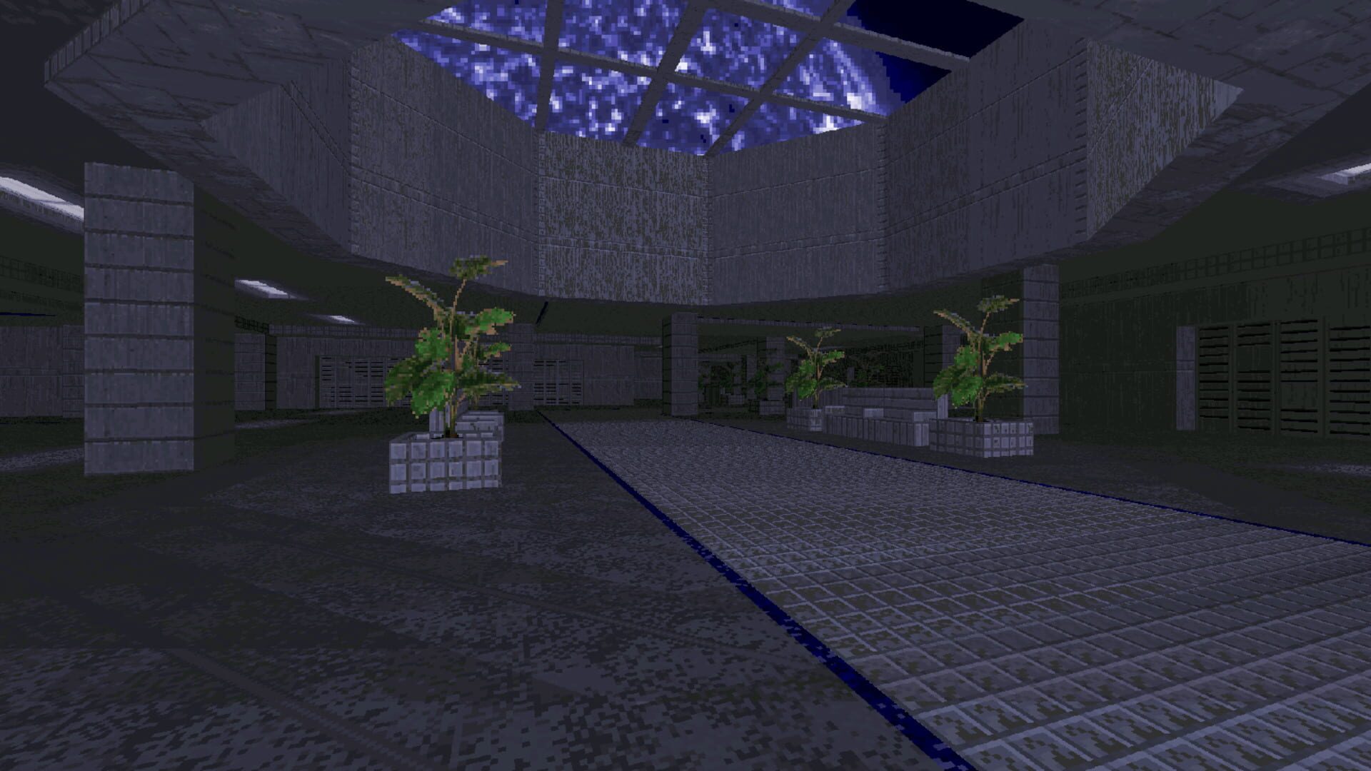 Veranda screenshot 6