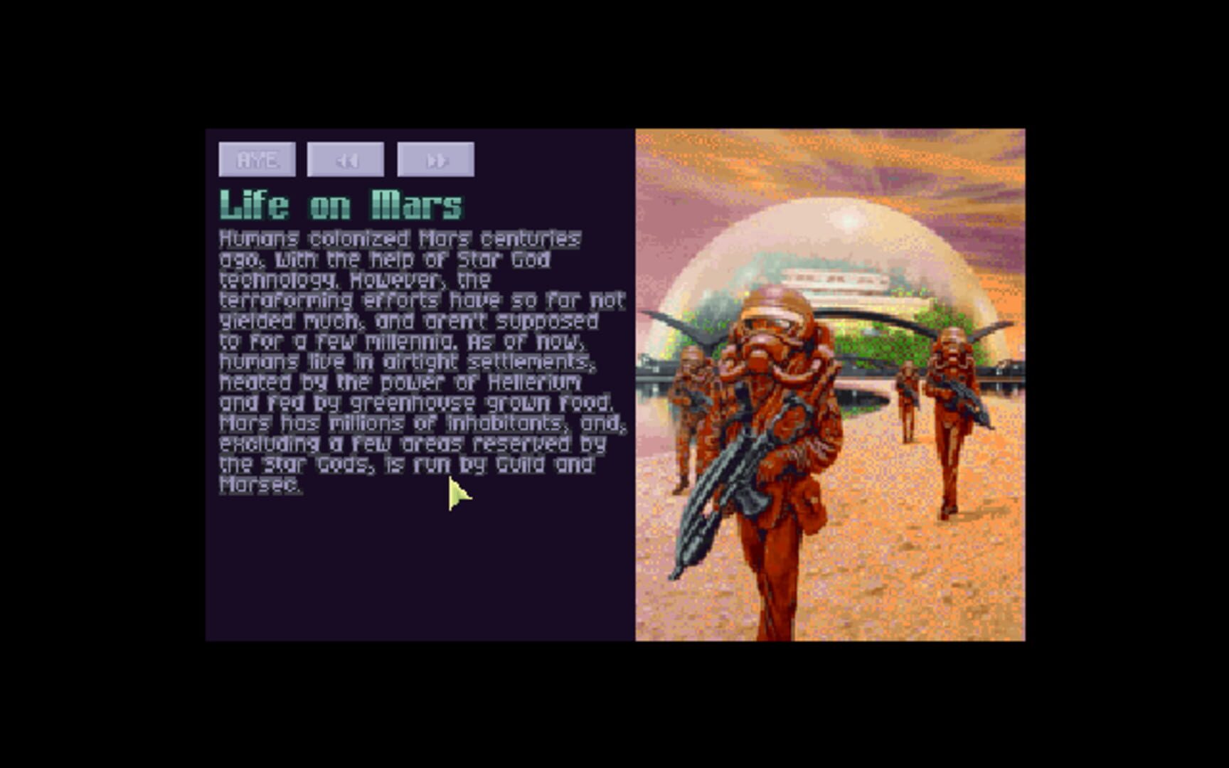 X-Piratez screenshot 9