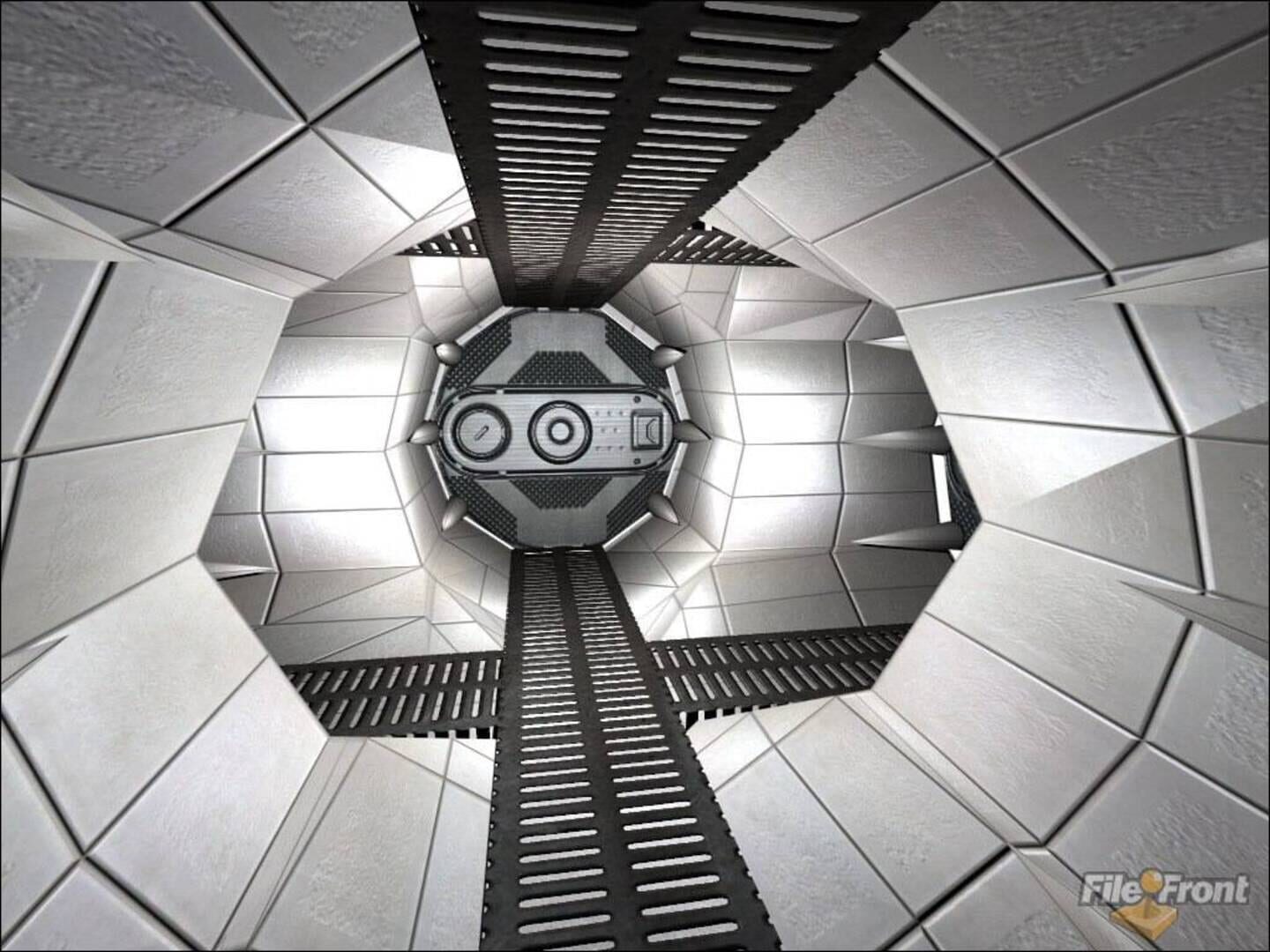 Event Horizon XV screenshot 2