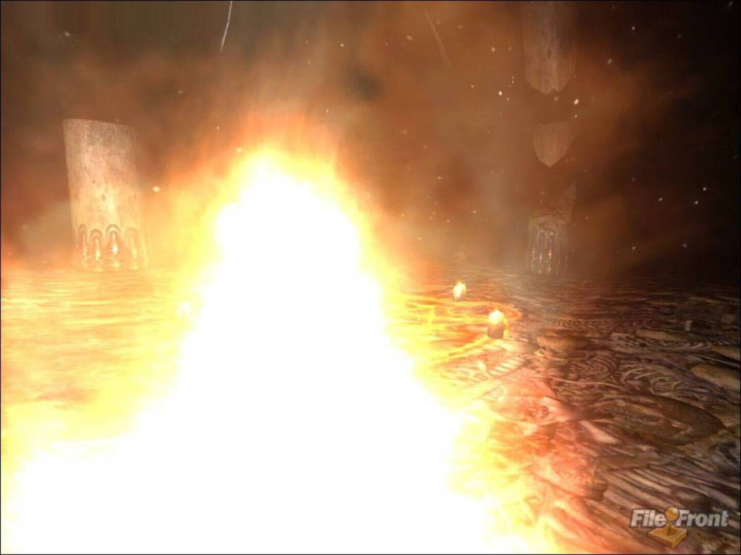 Event Horizon XV screenshot 6