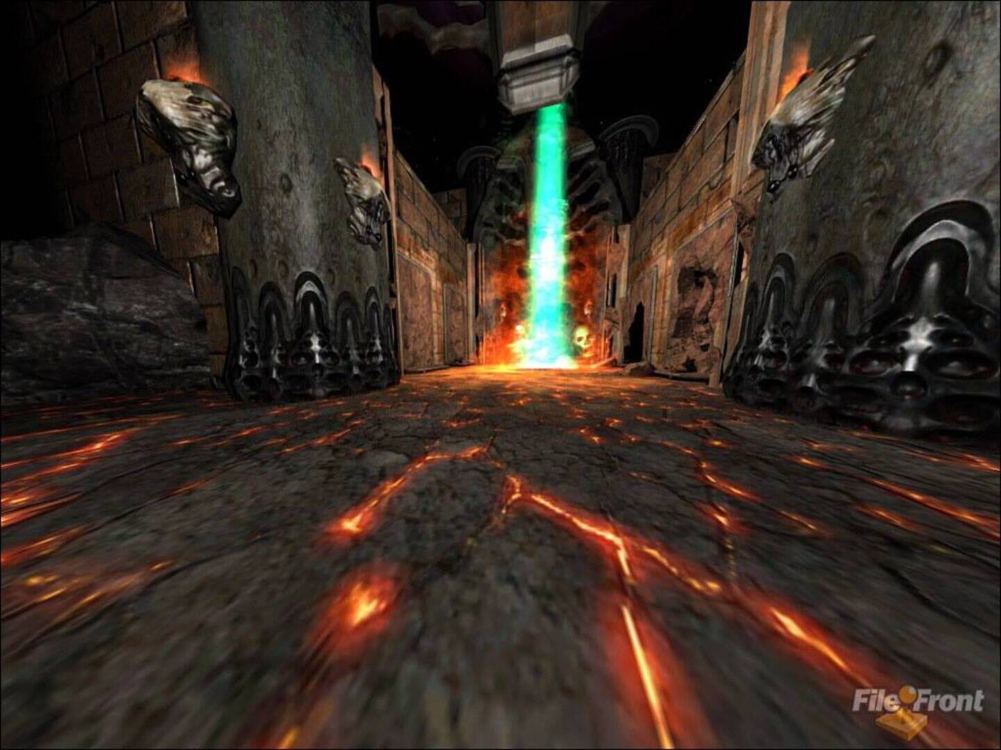 Event Horizon XV screenshot 7