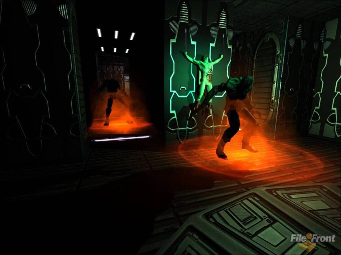 Event Horizon XV screenshot 8