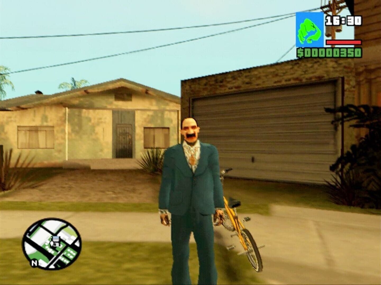 Grand Theft Auto: Kurdi screenshot 1