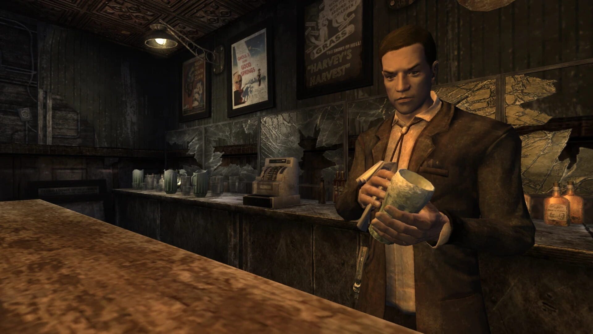 Russell screenshot 2